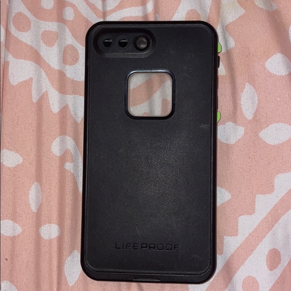 Lifeproof phone case